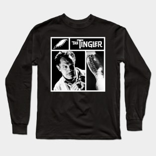 The Tingler Long Sleeve T-Shirt